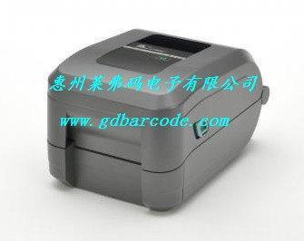 斑马Zebra GT800商用型条码打印机