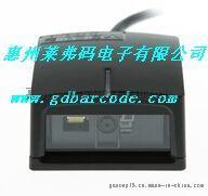 优解YOUJIE HF500紧凑型固定式条码扫描器