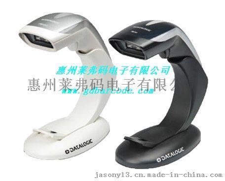 德利捷Datalogic Heron HD3430二维条码扫描器