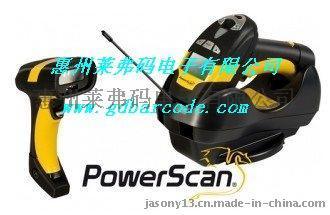 德利捷Datalogic PowerScan PM8300工业级无线条码阅读器