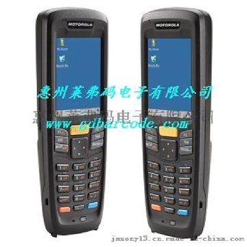 Symbol讯宝K-MC2180-AS01C-CBL移动数据采集器