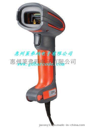 霍尼韦尔Honeywell Granit 1820iFR远距离工业条码扫描器